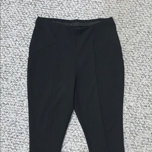 COPY - High-waisted Thick Going Out Leggings